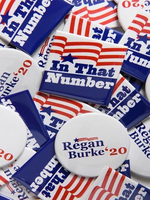 cover image of In That Number